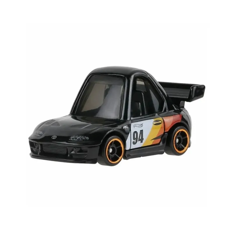 Mattel Hot Wheels - Tooned, ΄94 Toyota Supra (5/5) JJK51 (5785)