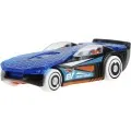 Mattel Hot Wheels - HW EV, Solar Reflex (1/10) JJK67 (5785)