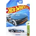 Mattel Hot Wheels - HW EV, Solar Reflex (1/10) JJK67 (5785)