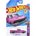 Mattel Hot Wheels - Layin' Low, Bounce'N Bass (1/5) JJK69 (5785)
