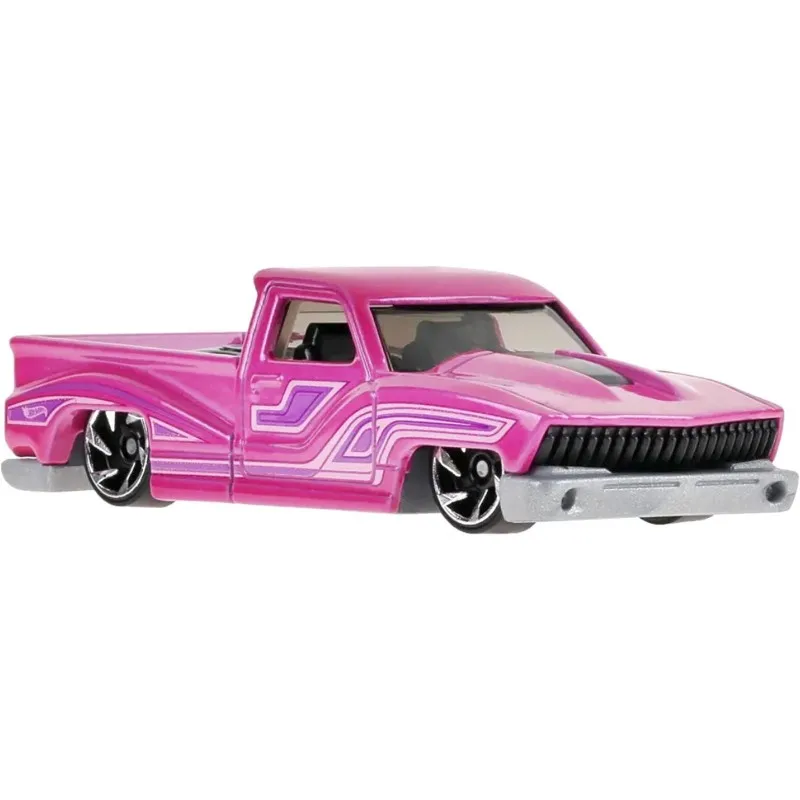 Mattel Hot Wheels - Layin' Low, Bounce'N Bass (1/5) JJK69 (5785)