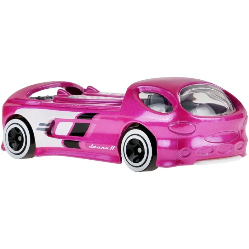 Mattel Hot Wheels - HW Fan Driven, Deora II (1/5) JJK70 (5785)