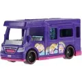 Mattel Hot Wheels - Mattel, Barbie Dream Camper (1/5) JJK72 (5785)