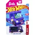 Mattel Hot Wheels - Mattel, Barbie Dream Camper (1/5) JJK72 (5785)