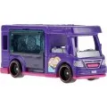 Mattel Hot Wheels - Mattel, Barbie Dream Camper (1/5) JJK72 (5785)