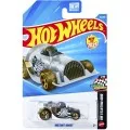 Mattel Hot Wheels - Mattel, Instant Boost (1/10) JJK73 (5785)