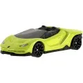 Mattel Hot Wheels - Exoticars, '16 Lamborghini Centenario Roadster (1/10) JJK74 (5785)