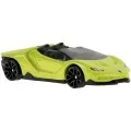 Mattel Hot Wheels - Exoticars, '16 Lamborghini Centenario Roadster (1/10) JJK74 (5785)