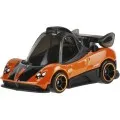 Mattel Hot Wheels - Exoticars, Pagani Zonda Cinque (4/10) JJK75 (5785)