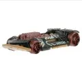Mattel Hot Wheels - X-Raycers, X-Steam (2/5) JJK76 (5785)