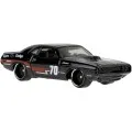 Mattel Hot Wheels - Nightspeed, '70 Dodge Hemi Challenger (4/10) JJK79 (5785)