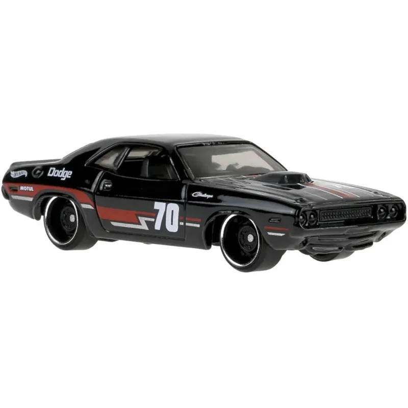 Mattel Hot Wheels - Nightspeed, '70 Dodge Hemi Challenger (4/10) JJK79 (5785)