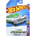 Mattel Hot Wheels - Layin' Low, '59 Chevy Impala (2/5) JJK81 (5785)