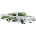 Mattel Hot Wheels - Layin' Low, '59 Chevy Impala (2/5) JJK81 (5785)
