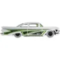 Mattel Hot Wheels - Layin' Low, '59 Chevy Impala (2/5) JJK81 (5785)