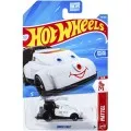 Mattel Hot Wheels - Mattel, Quick Chat (3/5) JJK82 (5785)