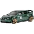 Mattel Hot Wheels - Nightspeed, 2018 Honda Civic Type R (3/10) JJK87 (5785)