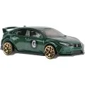 Mattel Hot Wheels - Nightspeed, 2018 Honda Civic Type R (3/10) JJK87 (5785)