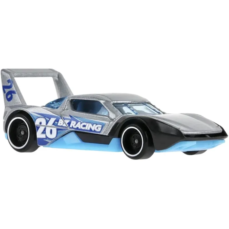 Mattel Hot Wheels - HW Mods, High-Tail Chase (1/5) JJK92 (5785)