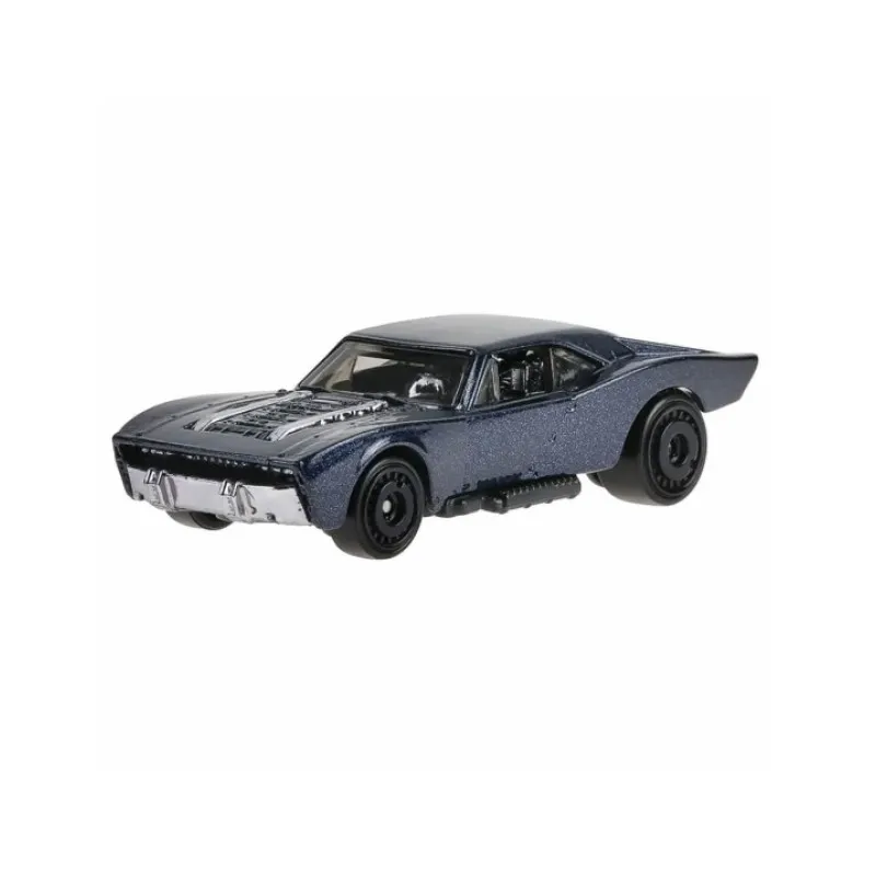Mattel Hot Wheels - Batman, Batmobile (1/5) JJK97 (5785)