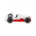 Mattel Hot Wheels - Drop Tops, Pass ΄N Go (1/5) JJK98 (5785)