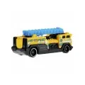 Mattel Hot Wheels - Heavyweights, 5 Alarm (1/5) JJK99 (5785)