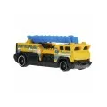 Mattel Hot Wheels - Heavyweights, 5 Alarm (1/5) JJK99 (5785)
