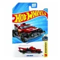 Mattel Hot Wheels - Heavyweights, Haulerback (2/5) JJL00 (5785)