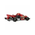 Mattel Hot Wheels - Heavyweights, Haulerback (2/5) JJL00 (5785)