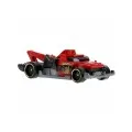 Mattel Hot Wheels - Heavyweights, Haulerback (2/5) JJL00 (5785)