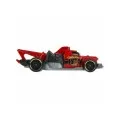 Mattel Hot Wheels - Heavyweights, Haulerback (2/5) JJL00 (5785)