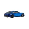 Mattel Hot Wheels - HW EV, Porsche Taycan Turbo S (3/10) JJL01 (5785)