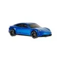 Mattel Hot Wheels - HW EV, Porsche Taycan Turbo S (3/10) JJL01 (5785)