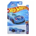 Mattel Hot Wheels - Drag Racers, Supercharged (2/10) JJL02 (5785)
