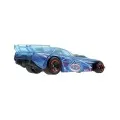 Mattel Hot Wheels - Drag Racers, Supercharged (2/10) JJL02 (5785)