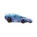 Mattel Hot Wheels - Drag Racers, Supercharged (2/10) JJL02 (5785)