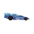 Mattel Hot Wheels - Drag Racers, Supercharged (2/10) JJL02 (5785)