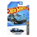 Mattel Hot Wheels - HW Dream Garage, Mazda MX-5 Miata (1/5) JJL03 (5785)