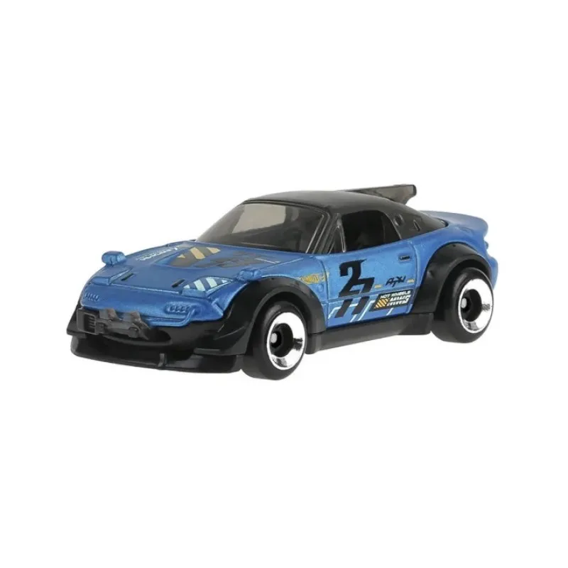 Mattel Hot Wheels - HW Dream Garage, Mazda MX-5 Miata (1/5) JJL03 (5785)
