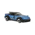 Mattel Hot Wheels - HW Dream Garage, Mazda MX-5 Miata (1/5) JJL03 (5785)