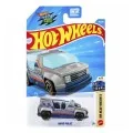 Mattel Hot Wheels - Heavyweights, Rapid Pulse (4/5) JJL04 (5785)