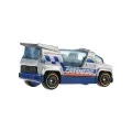 Mattel Hot Wheels - Heavyweights, Rapid Pulse (4/5) JJL04 (5785)