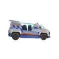 Mattel Hot Wheels - Heavyweights, Rapid Pulse (4/5) JJL04 (5785)