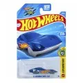 Mattel Hot Wheels - Experimotors, El Segundo Coupé Clip (4/5) JJL05 (5785)