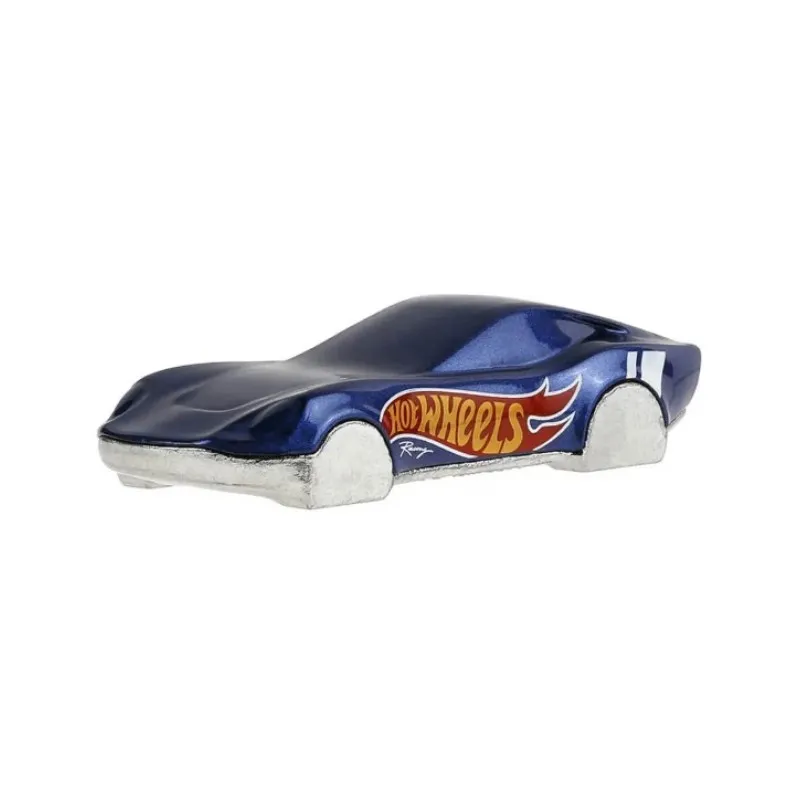 Mattel Hot Wheels - Experimotors, El Segundo Coupé Clip (4/5) JJL05 (5785)
