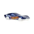 Mattel Hot Wheels - Experimotors, El Segundo Coupé Clip (4/5) JJL05 (5785)