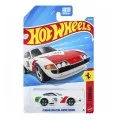 Mattel Hot Wheels - HW Torque, Ferrari 365 GTB4 Competizione (2/5) JJL06 (5785)