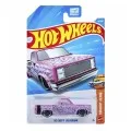 Mattel Hot Wheels - Truckin΄ Along, ΄83 Chevy Silverado (3/5) JJL07 (5785)