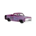 Mattel Hot Wheels - Truckin΄ Along, ΄83 Chevy Silverado (3/5) JJL07 (5785)
