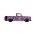 Mattel Hot Wheels - Truckin΄ Along, ΄83 Chevy Silverado (3/5) JJL07 (5785)